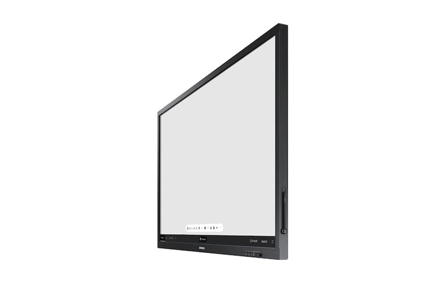 Samsung QBN-W Serisi 75" Akıllı Tahta - SAMSUNG | Temas Teknoloji