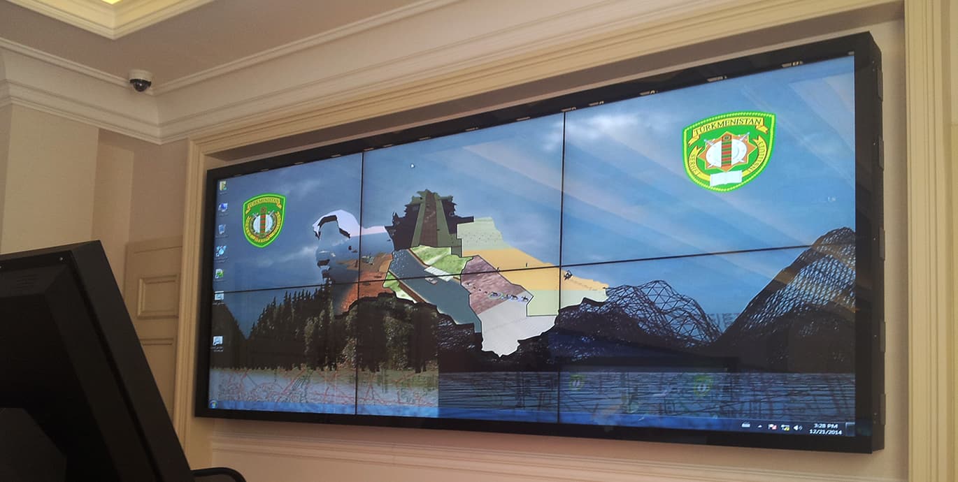 Okullarda E-Sınıf Çözümleri