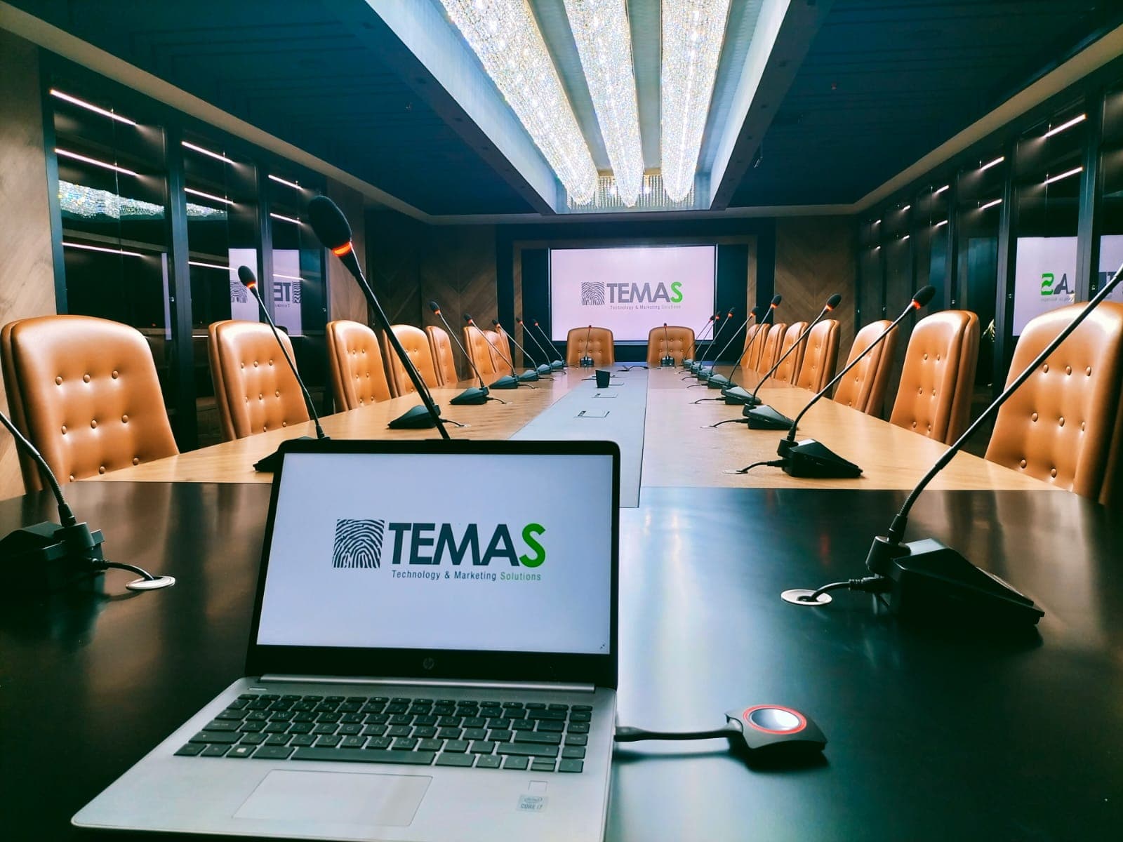 Profesyonel Ses Sistemi Nedir?