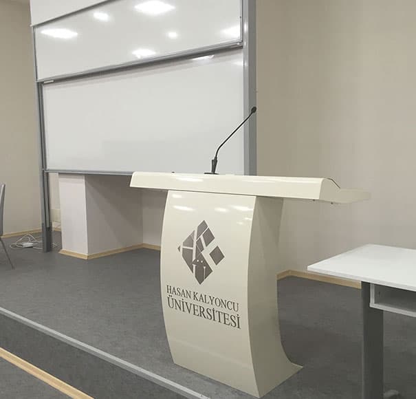 Hasan Kalyoncu Üniversitesi