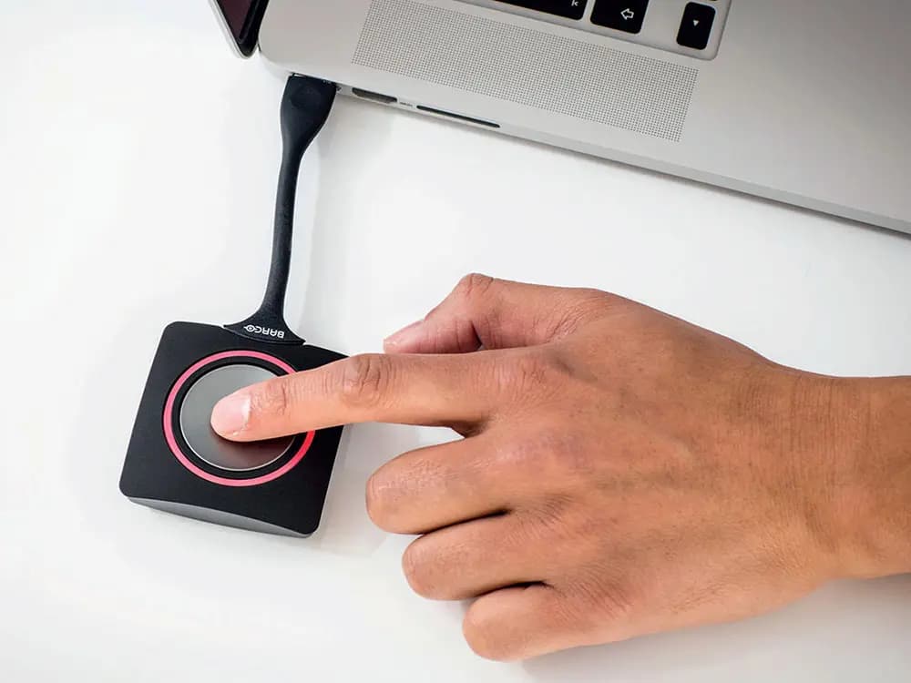 Wireless Presentation