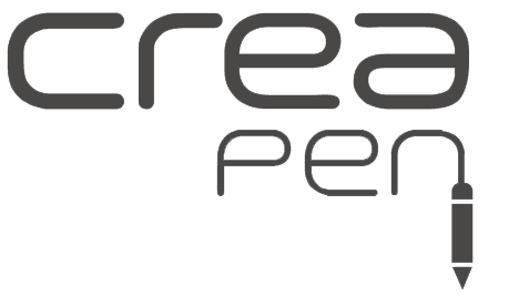 Creapen-Logo