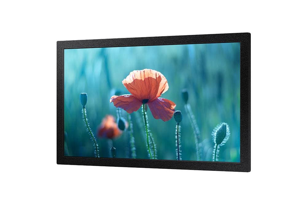 Samsung QB13R 13" Signage Monitör - SAMSUNG | Temas Teknoloji