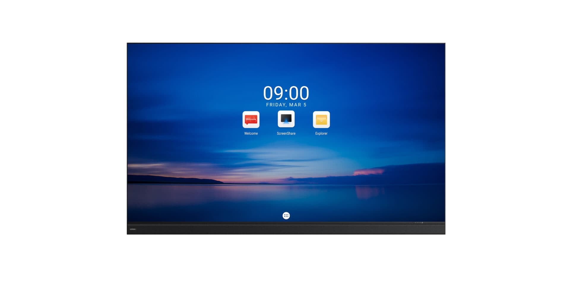 Crea Wall 15017 All-In-One LED Ekran - CREA | Temas Teknoloji