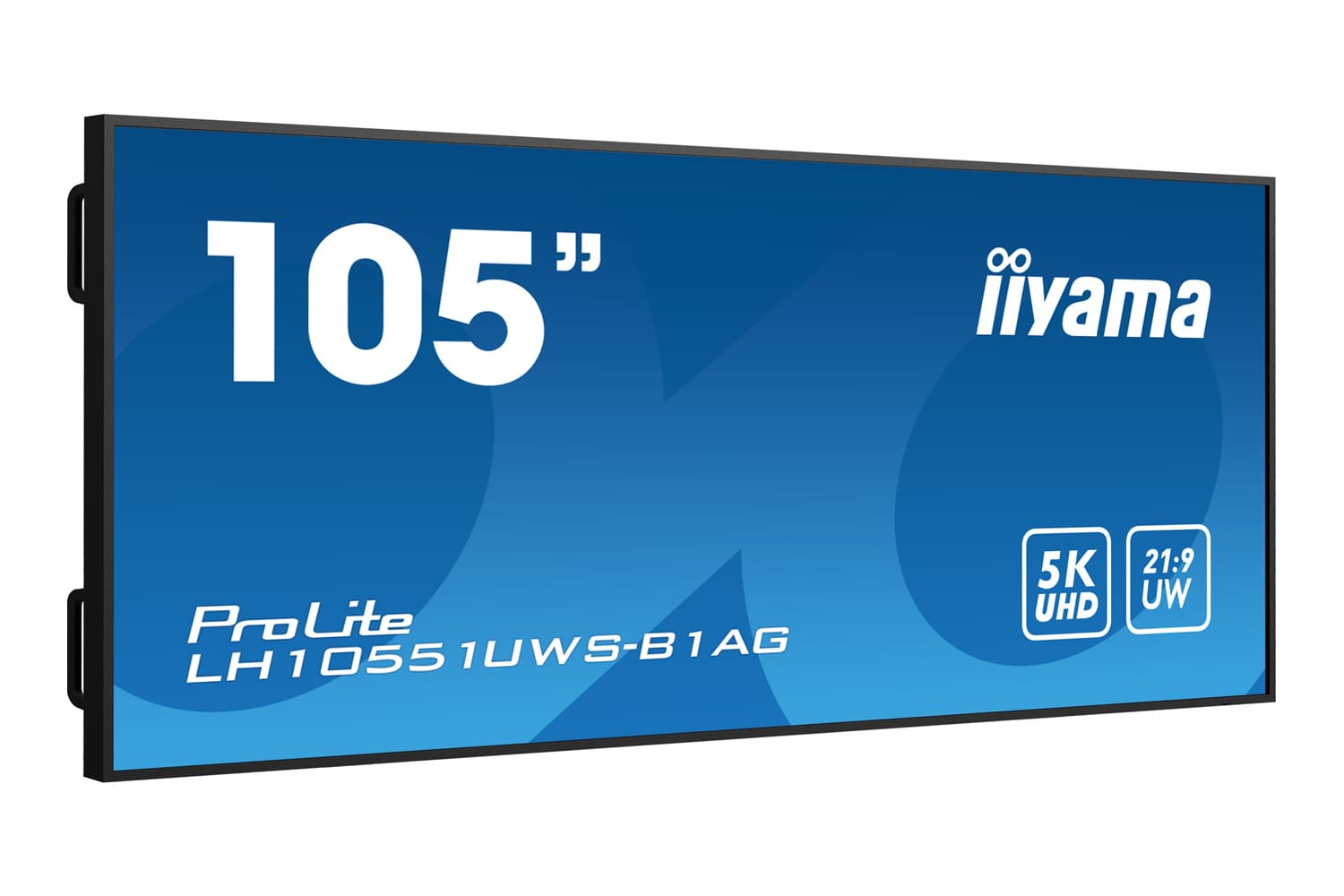 ProLite LH10551UWS-B1AG 105″ Signage Monitör - IIYAMA | Temas Teknoloji