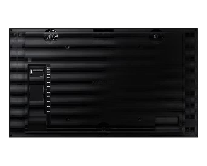 Samsung OM55N-S 55" Signage Monitör - SAMSUNG | Temas Teknoloji