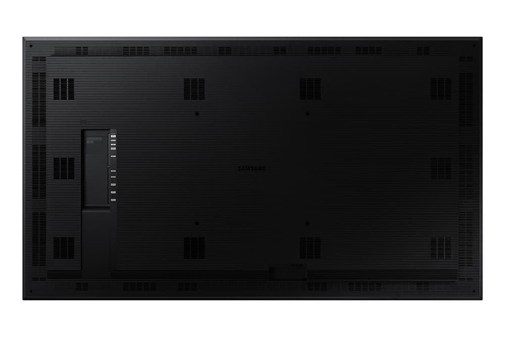 Samsung OM75A 75" Signage Monitör - SAMSUNG | Temas Teknoloji