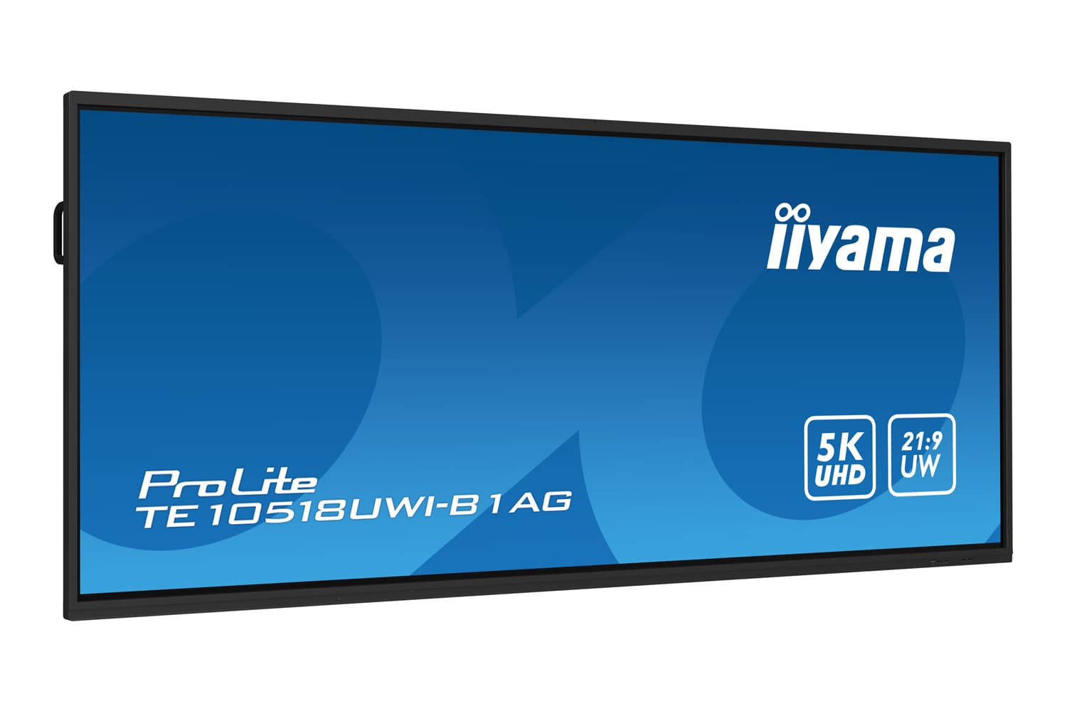 ProLite TE10518UWI-B1AG 105" Akıllı Tahta - IIYAMA | Temas Teknoloji