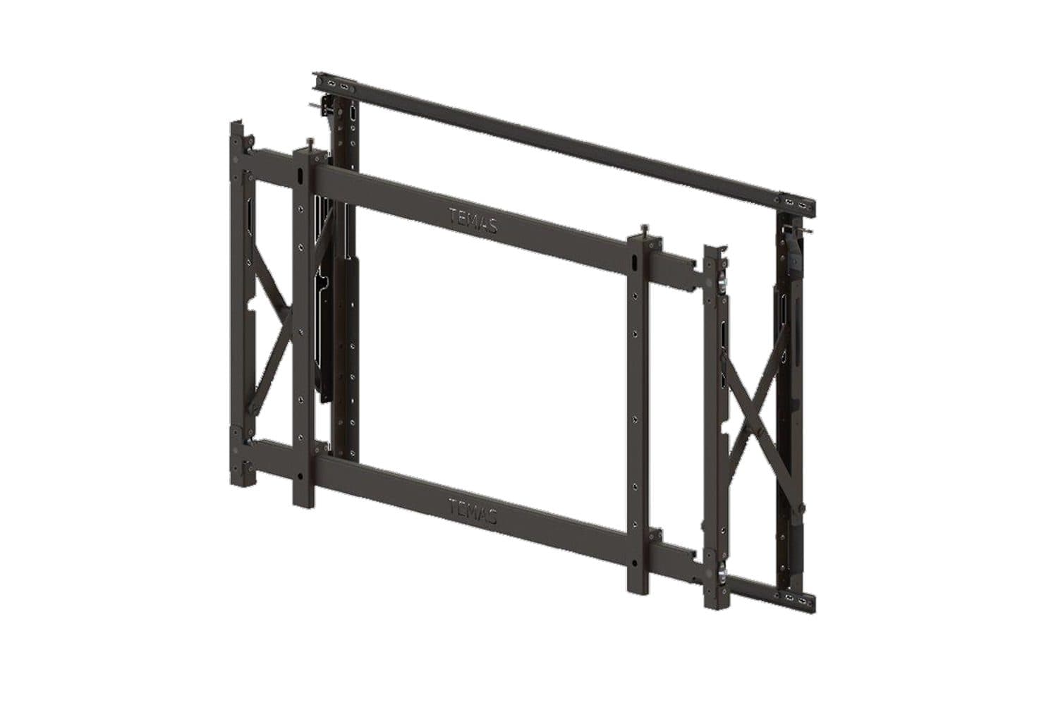 Popup Askı Aparatı | Temas Teknoloji