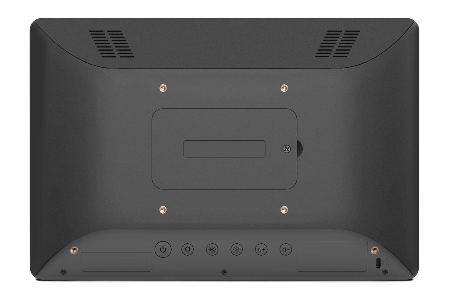 ProLite TW1023ASC-B2P 10″ Dokunmatik Monitör - IIYAMA | Temas Teknoloji