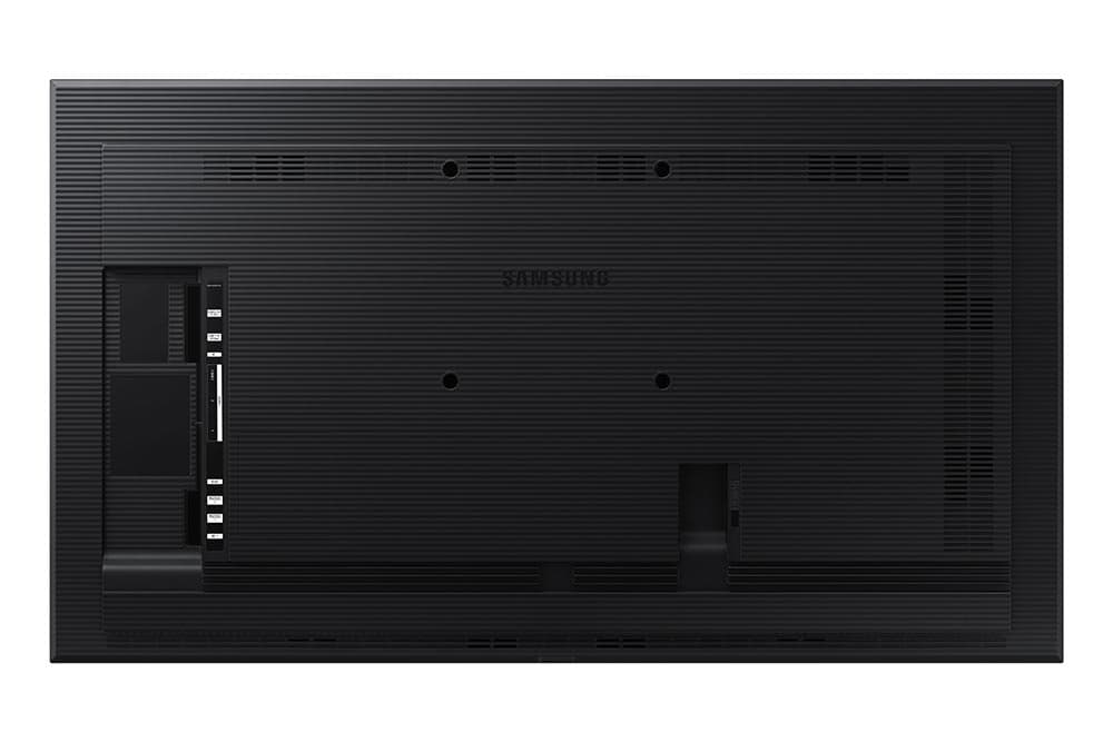Samsung QB43B 43" Signage Monitör - SAMSUNG | Temas Teknoloji