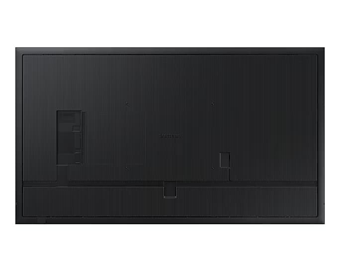 Samsung QB65C 65" Signage Monitör - SAMSUNG | Temas Teknoloji
