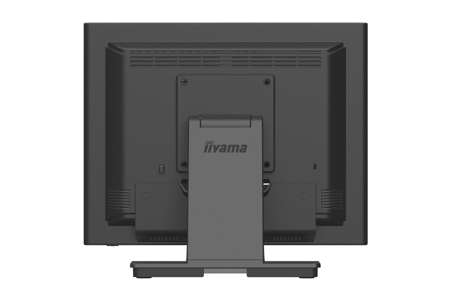 ProLite T1531SR-B1S 15" Dokunmatik Monitör - IIYAMA | Temas Teknoloji