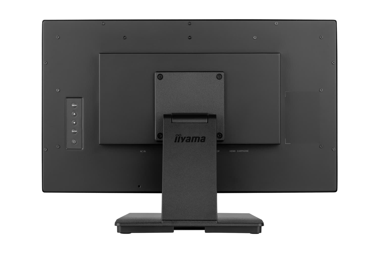 ProLite T2238MSC-B1 22" Dokunmatik Monitör - IIYAMA | Temas Teknoloji