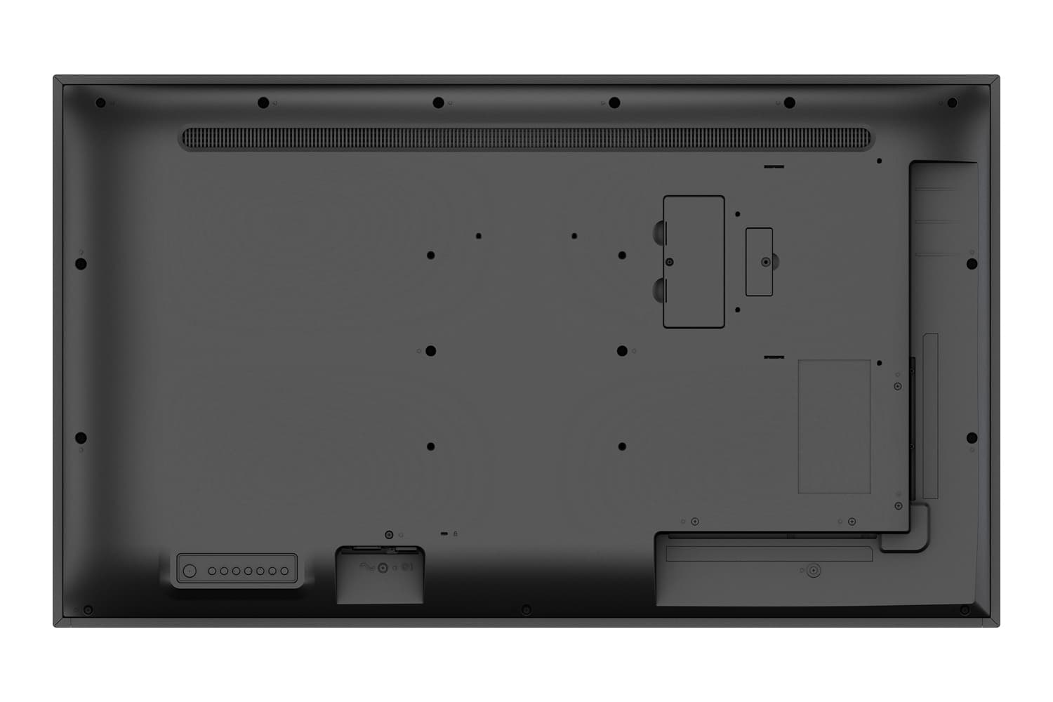 ProLite T5562AS-B1 55" Dokunmatik Monitör - IIYAMA | Temas Teknoloji