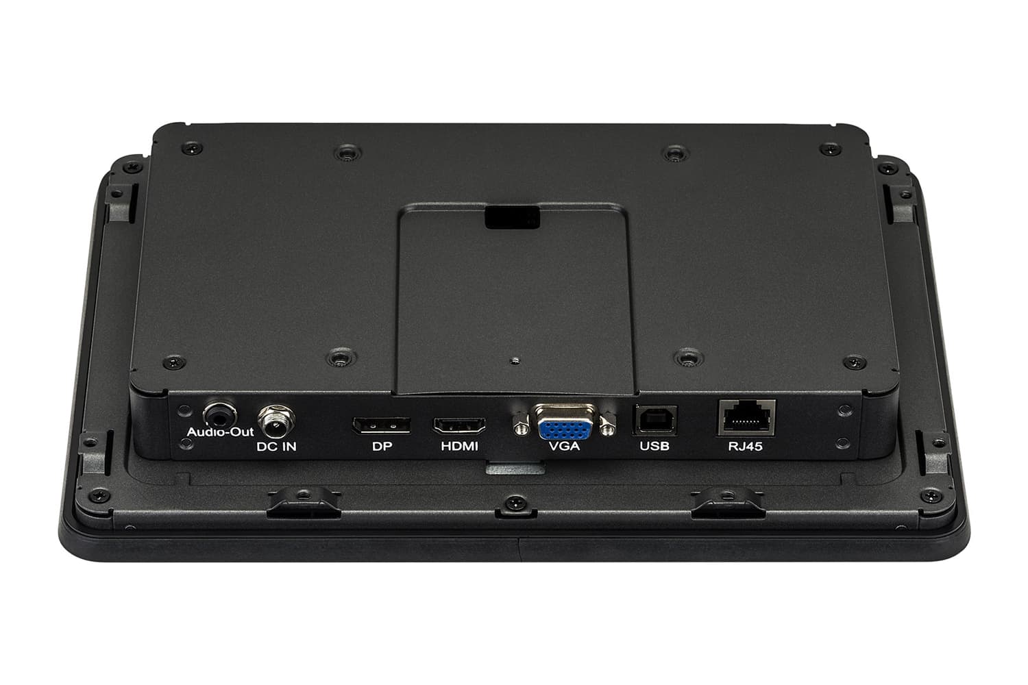 ProLite TF1015MC-B3 10" Dokunmatik Monitör - IIYAMA | Temas Teknoloji