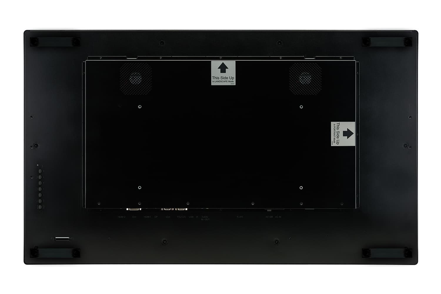 ProLite TF4939UHSC-B1AG 49" Dokunmatik Monitör - IIYAMA | Temas Teknoloji