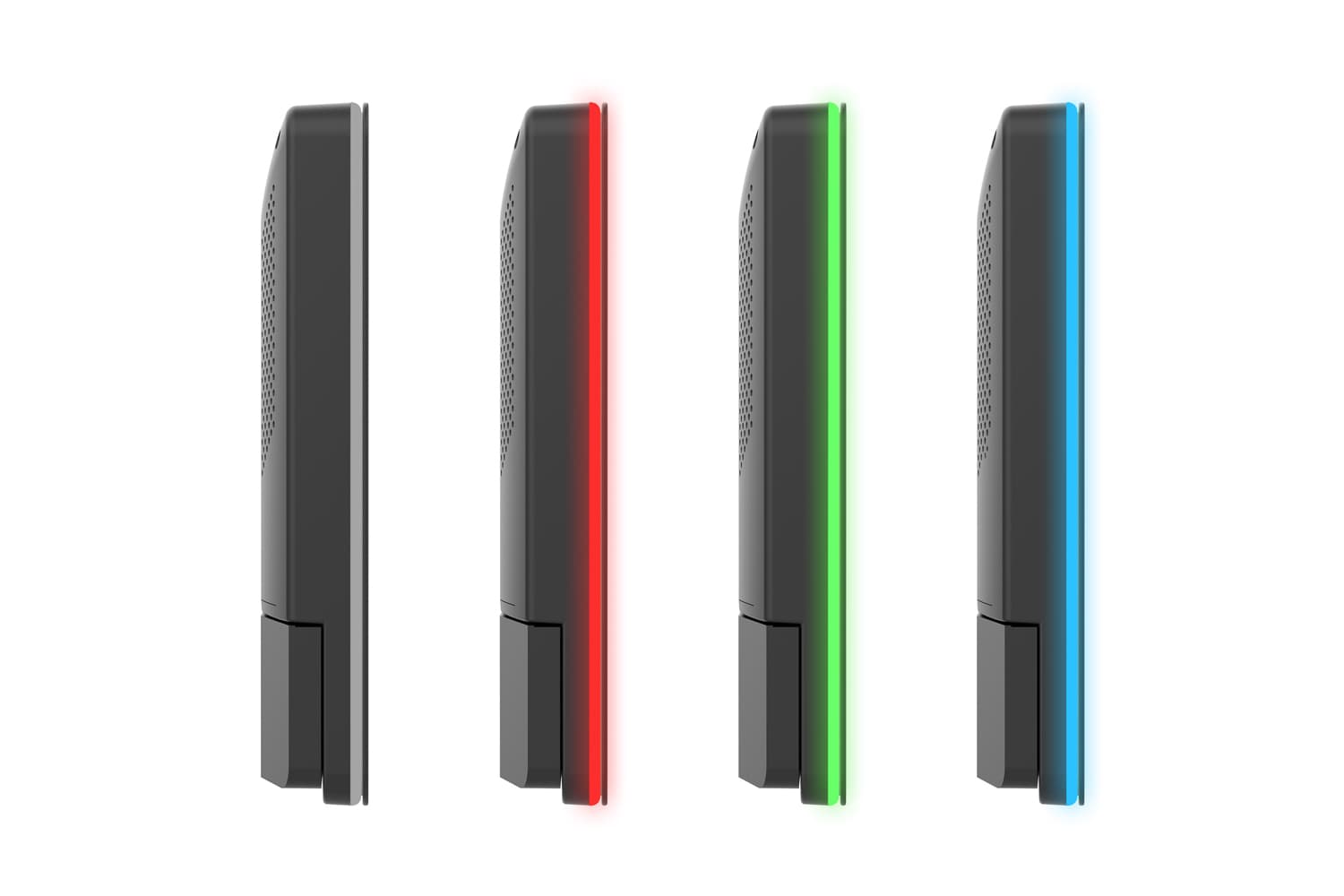 ProLite TW1025LASC-B1PNR 10" Dokunmatik Monitör - IIYAMA | Temas Teknoloji