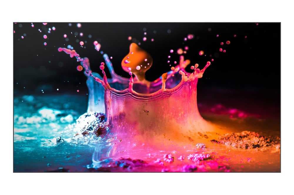 Samsung UD46E-A 46" Videowall Ekran - SAMSUNG | Temas Teknoloji