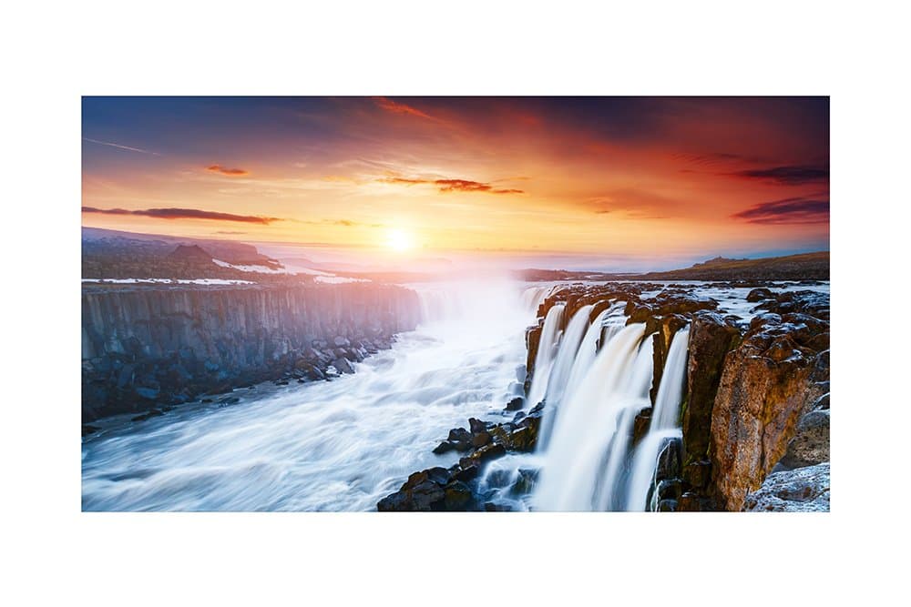 Samsung VH55R-R 55" Videowall Ekran