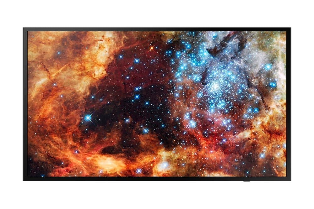 Samsung DB49J 49" Signage Monitör - SAMSUNG | Temas Teknoloji