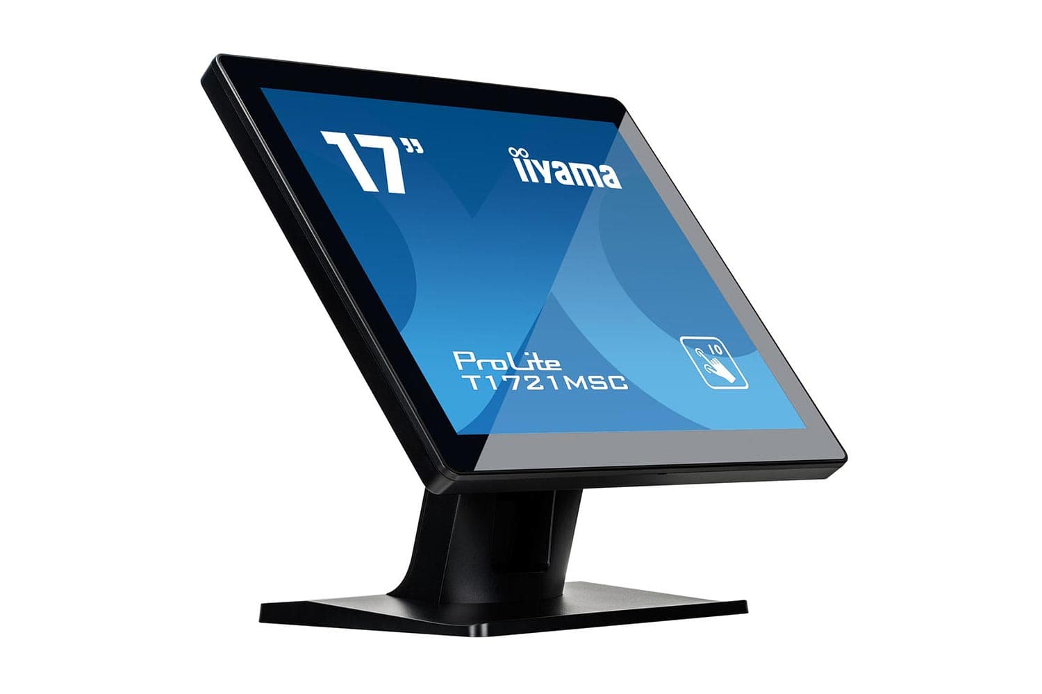 ProLite T1721MSC-B1 17" Dokunmatik Monitor - IIYAMA | Temas Teknoloji