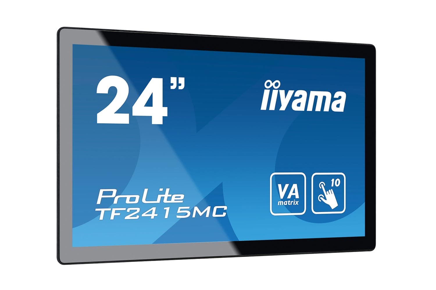 ProLite TF2415MC-B2 24" Dokunmatik Monitor - IIYAMA | Temas Teknoloji