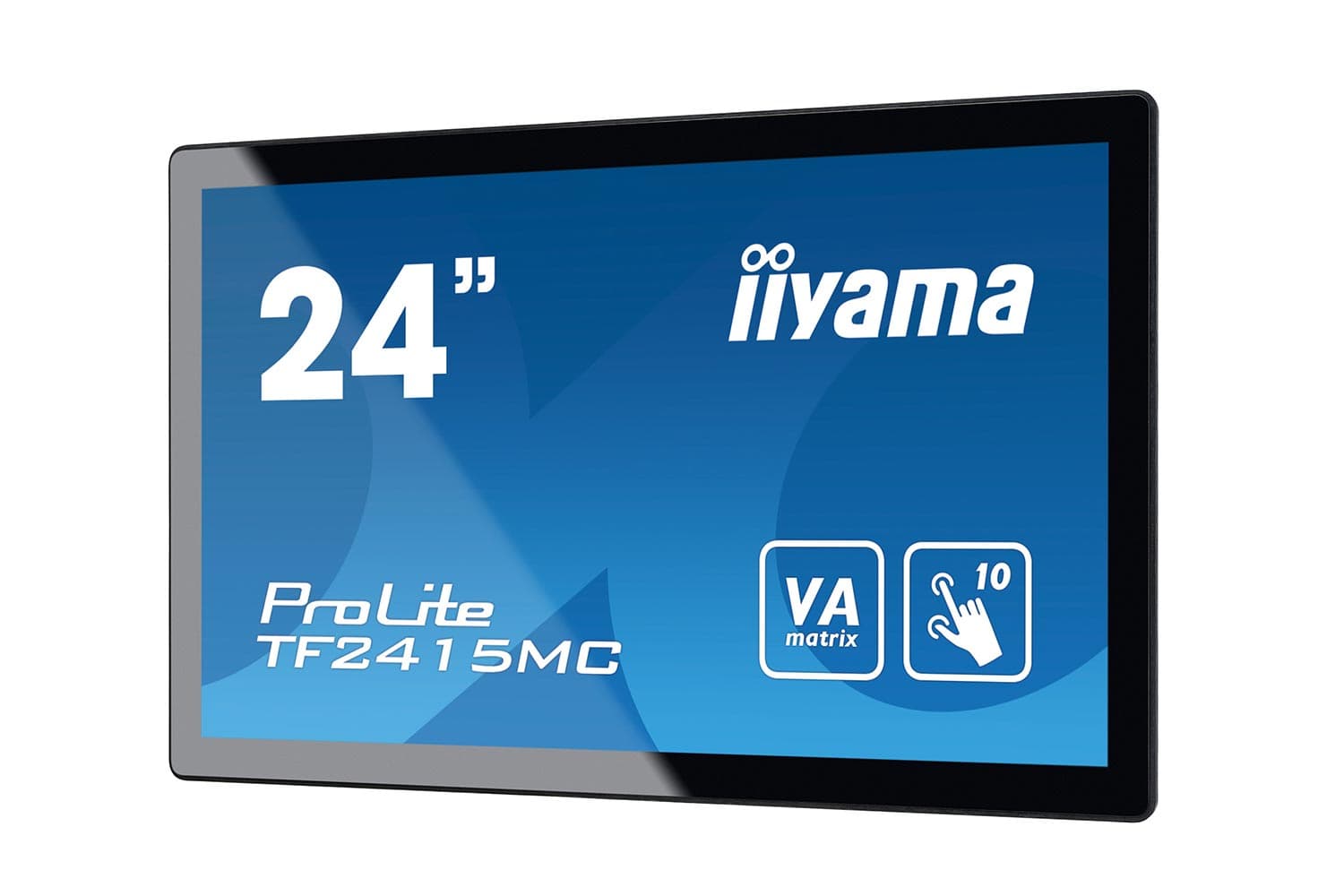 ProLite TF2415MC-B2 24" Dokunmatik Monitor - IIYAMA | Temas Teknoloji