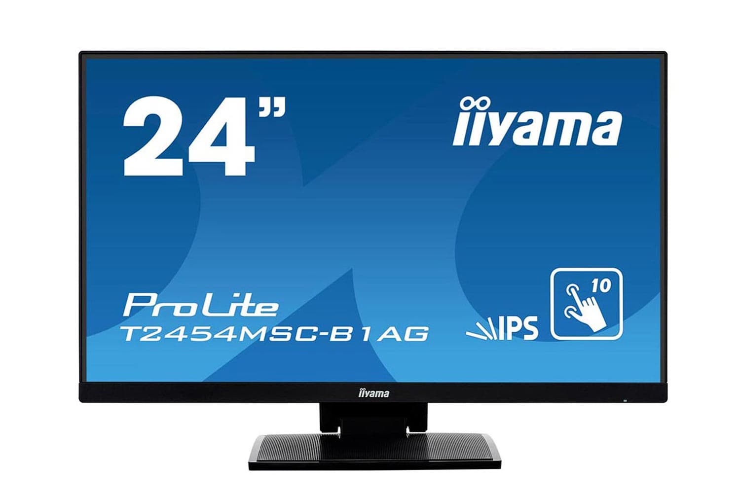 ProLite T2454MSC-B1AG 24" Dokunmatik Monitör - IIYAMA | Temas Teknoloji