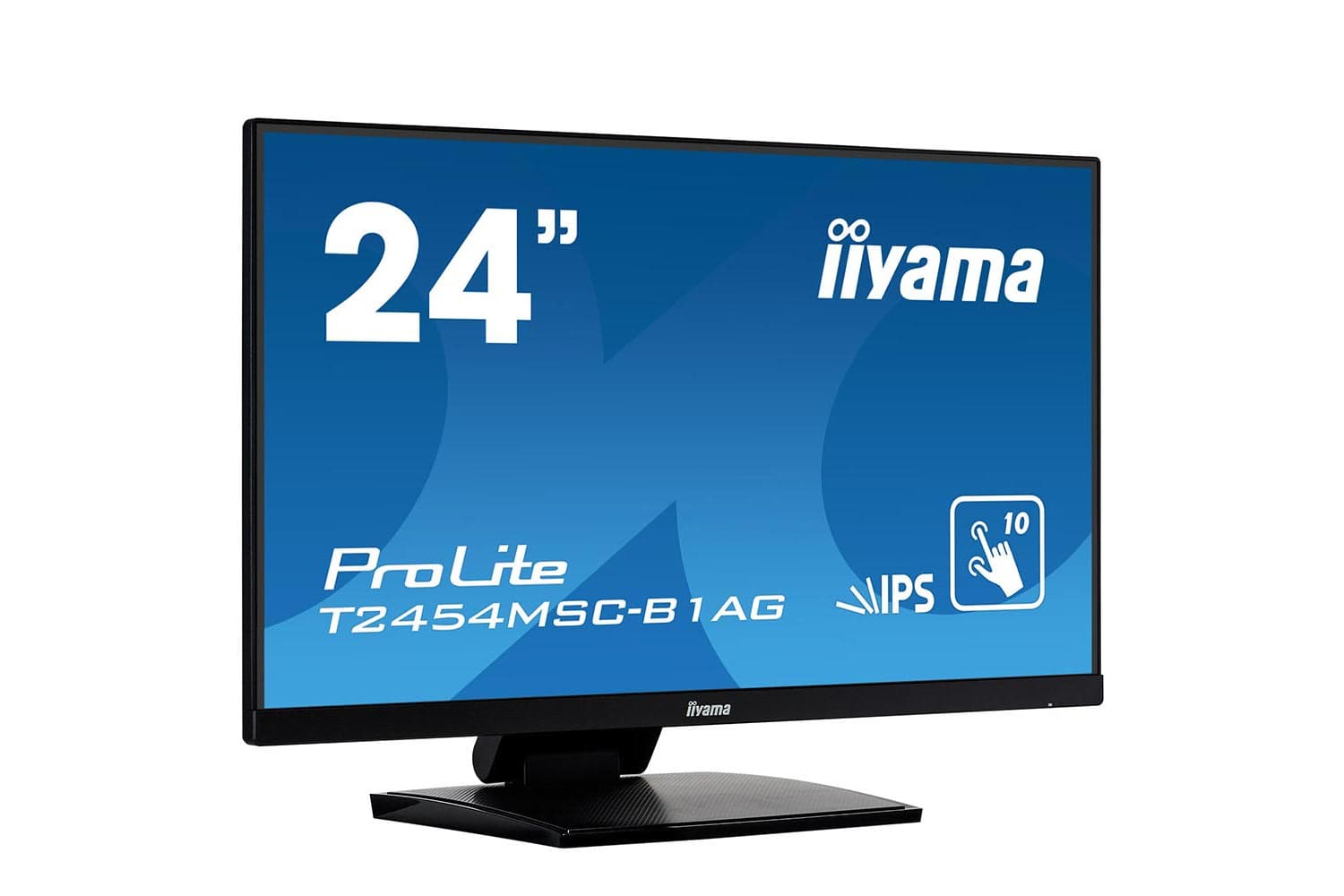 ProLite T2454MSC-B1AG 24" Dokunmatik Monitör - IIYAMA | Temas Teknoloji