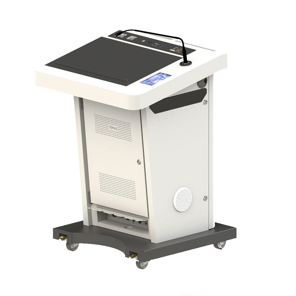 ML22T Pro Digital Lectern | Temas Teknoloji