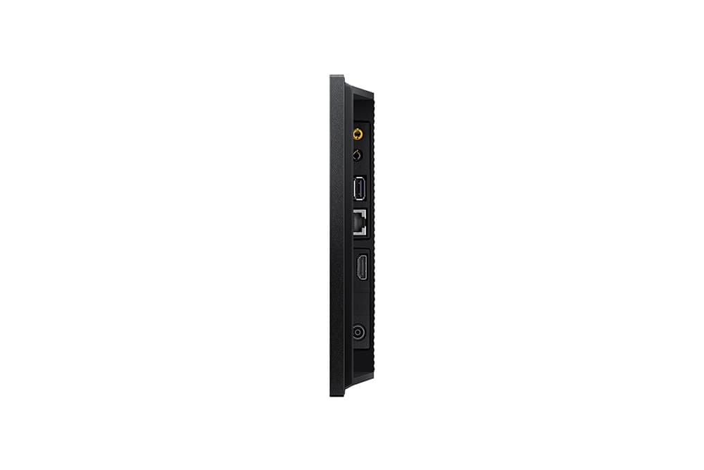 Samsung QB13R 13" Signage Monitör - SAMSUNG | Temas Teknoloji