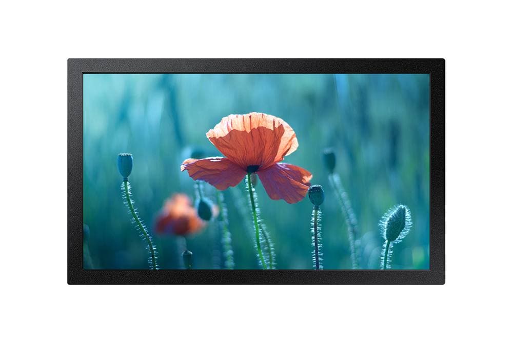 Samsung QB13R 13" Signage Monitör - SAMSUNG | Temas Teknoloji