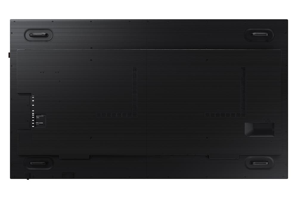 Samsung QB98R 98" Signage Monitör - SAMSUNG | Temas Teknoloji