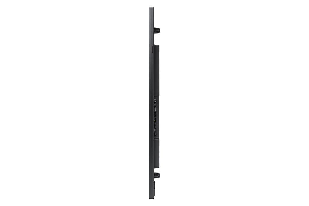 Samsung QB98R 98" Signage Monitör - SAMSUNG | Temas Teknoloji