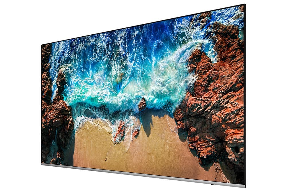 Samsung QE82N 82" Signage Monitör - SAMSUNG | Temas Teknoloji