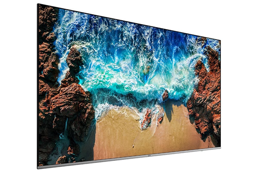 Samsung QE82N 82" Signage Monitör - SAMSUNG | Temas Teknoloji