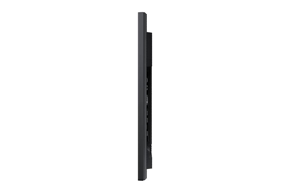 Samsung QH55R 55" Signage Monitör - SAMSUNG | Temas Teknoloji