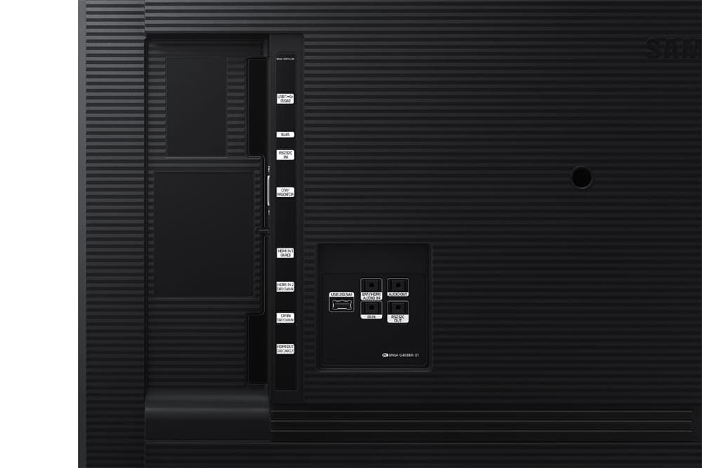 Samsung QH65R 65" Signage Monitör - SAMSUNG | Temas Teknoloji
