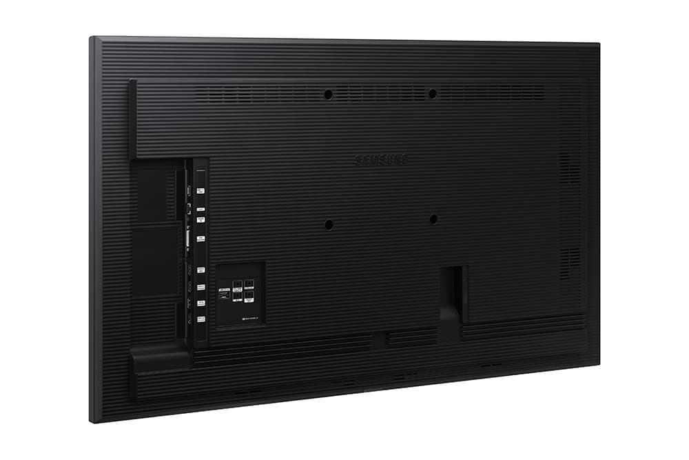 Samsung QH65R 65" Signage Monitör - SAMSUNG | Temas Teknoloji