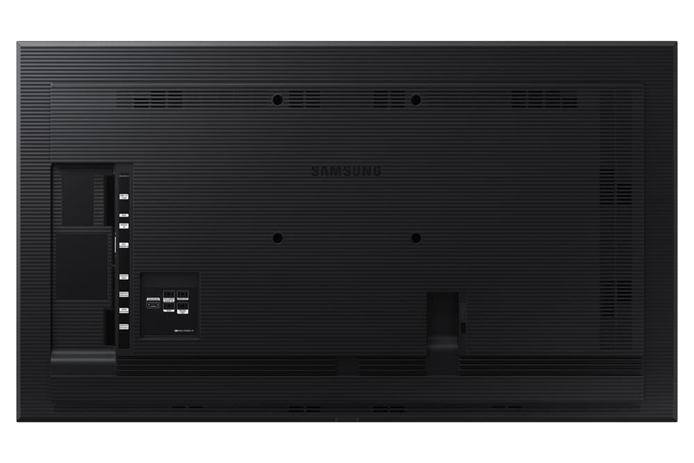 Samsung QM55R 55" Signage Monitör - SAMSUNG | Temas Teknoloji