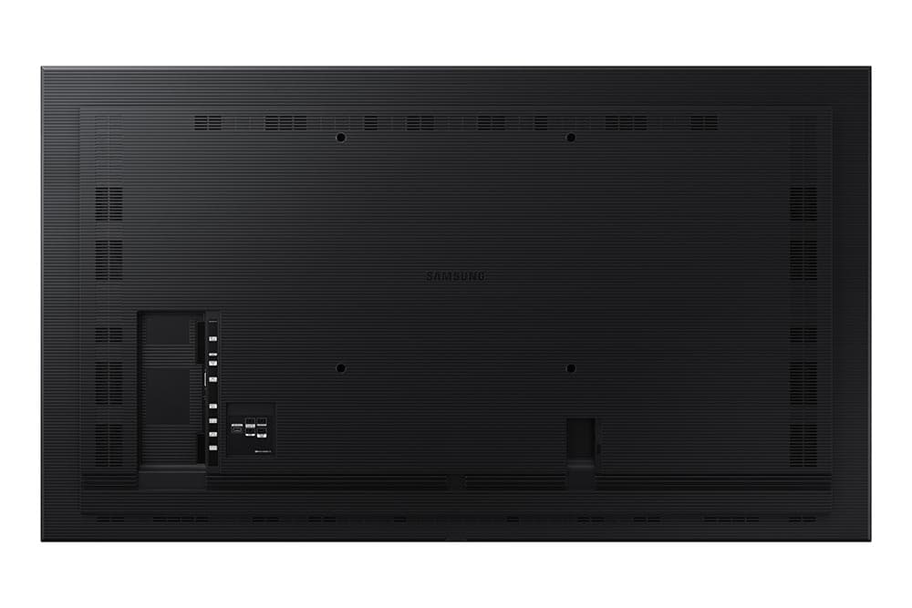 Samsung QM75R 75" Signage Monitör - SAMSUNG | Temas Teknoloji