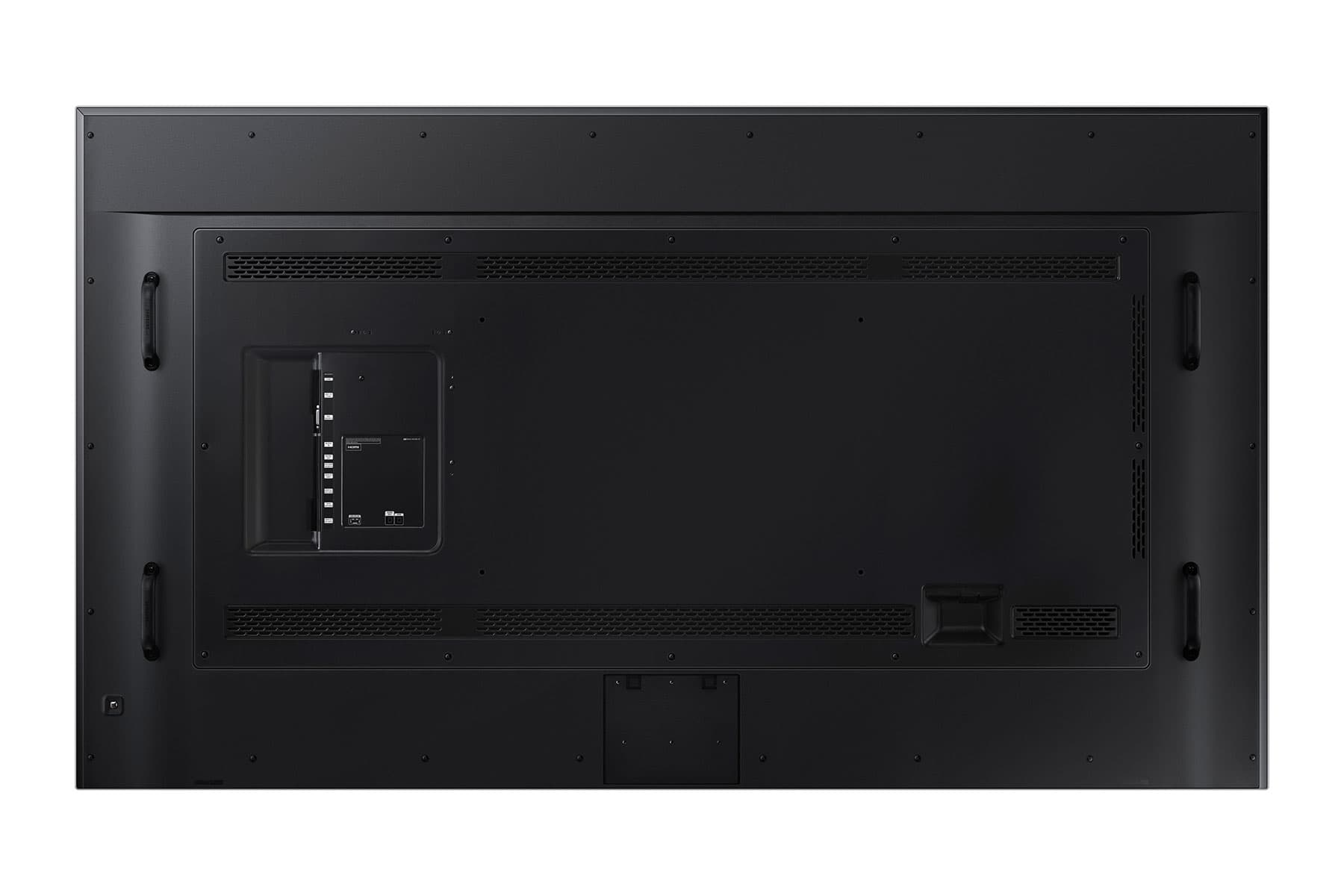 Samsung QM85N 85" Signage Monitör - SAMSUNG | Temas Teknoloji