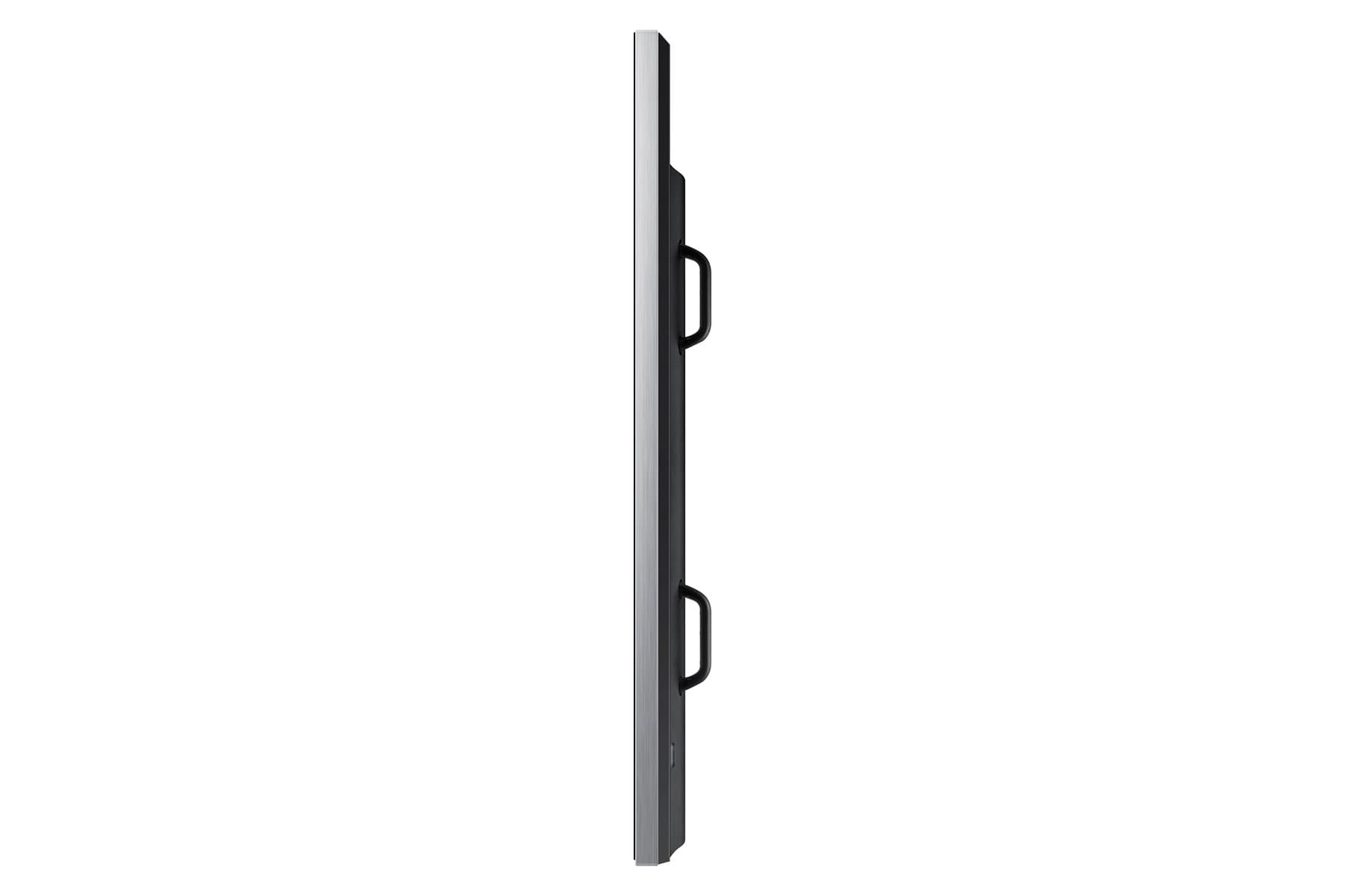 Samsung QM85N 85" Signage Monitör - SAMSUNG | Temas Teknoloji