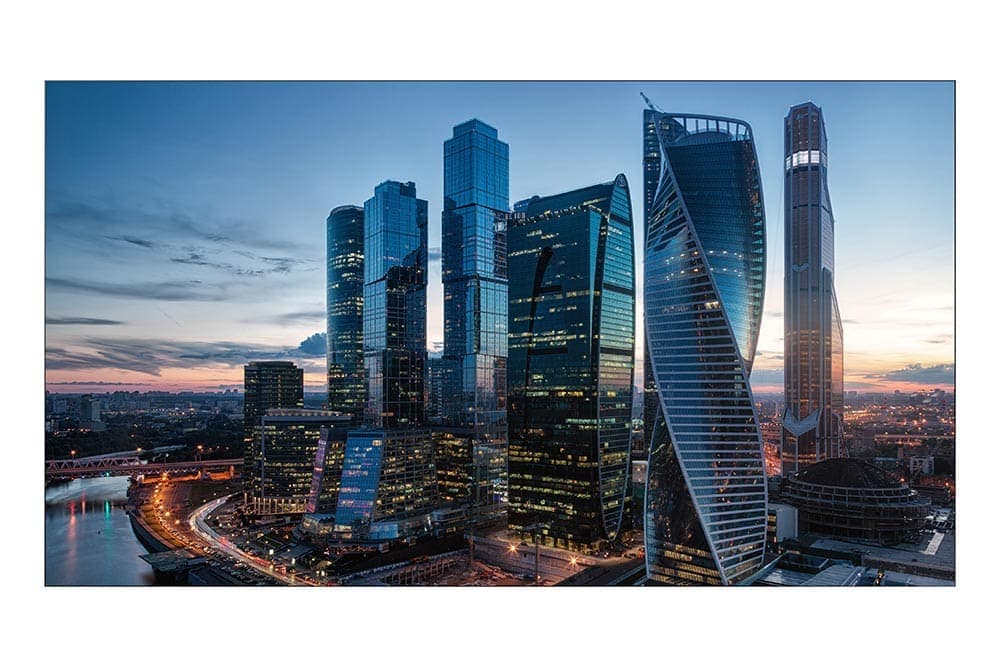 Samsung VM55T-E 55" Videowall Ekran