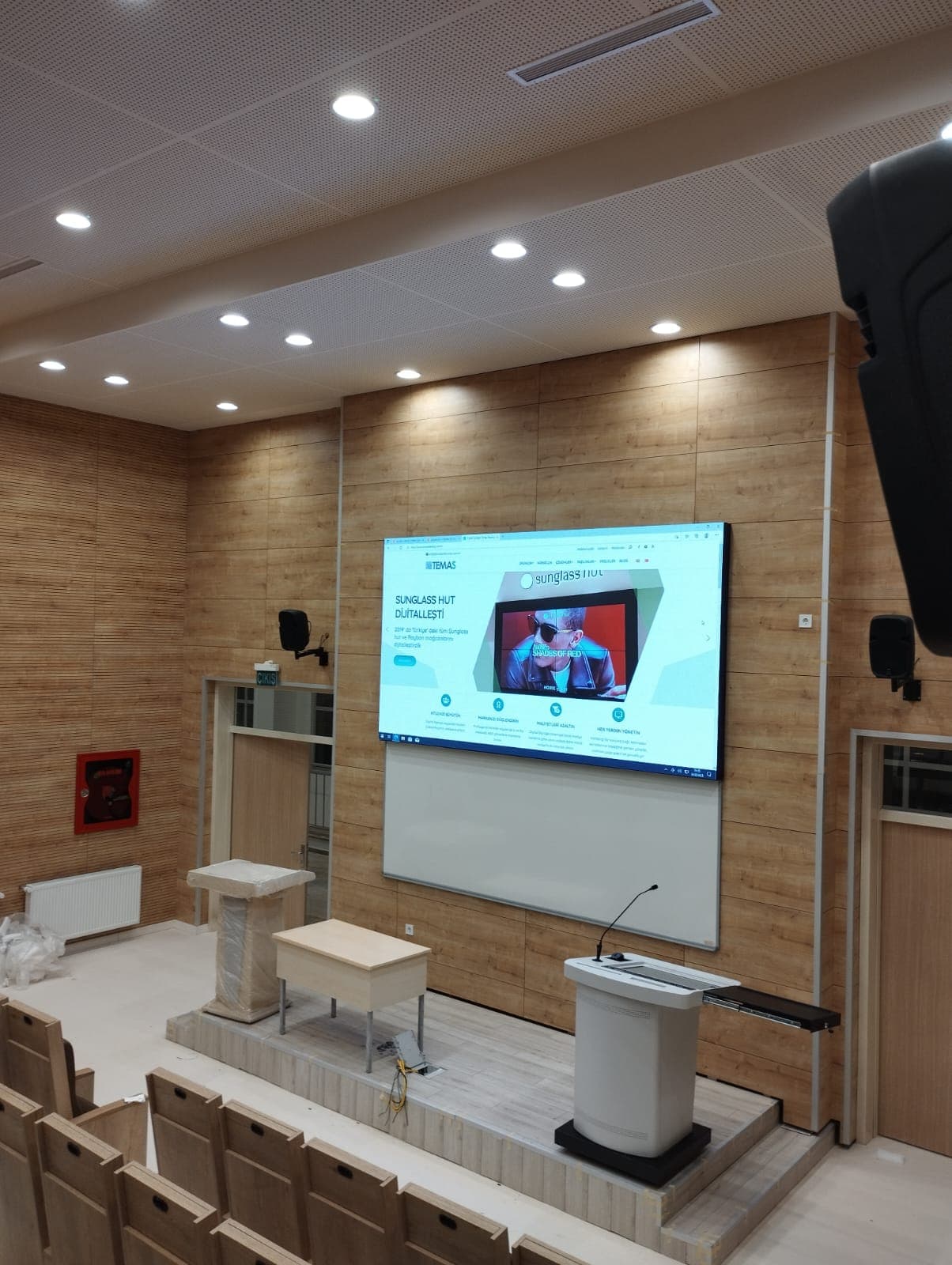 Abant İzzet Baysal Üniversitesi