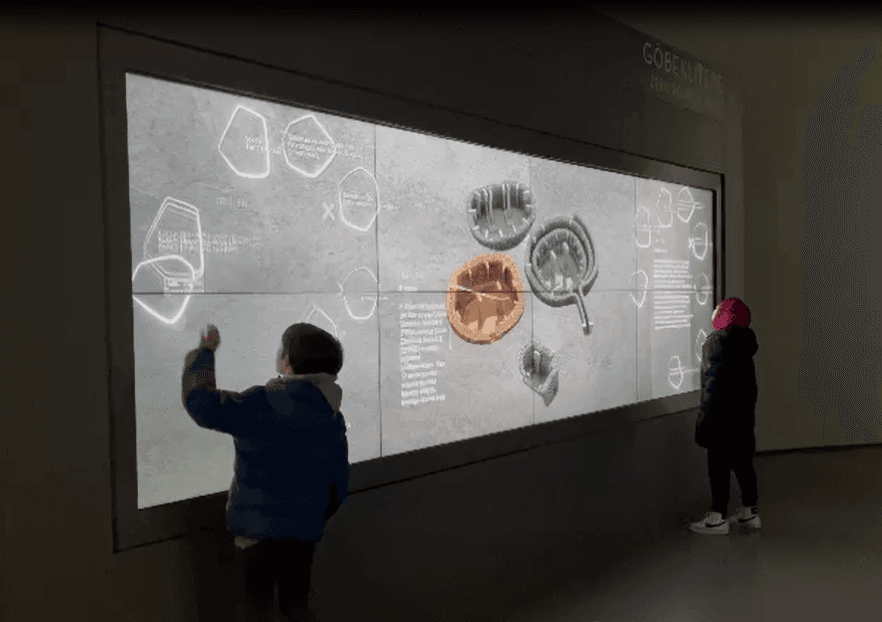 Göbeklitepe Müzesi