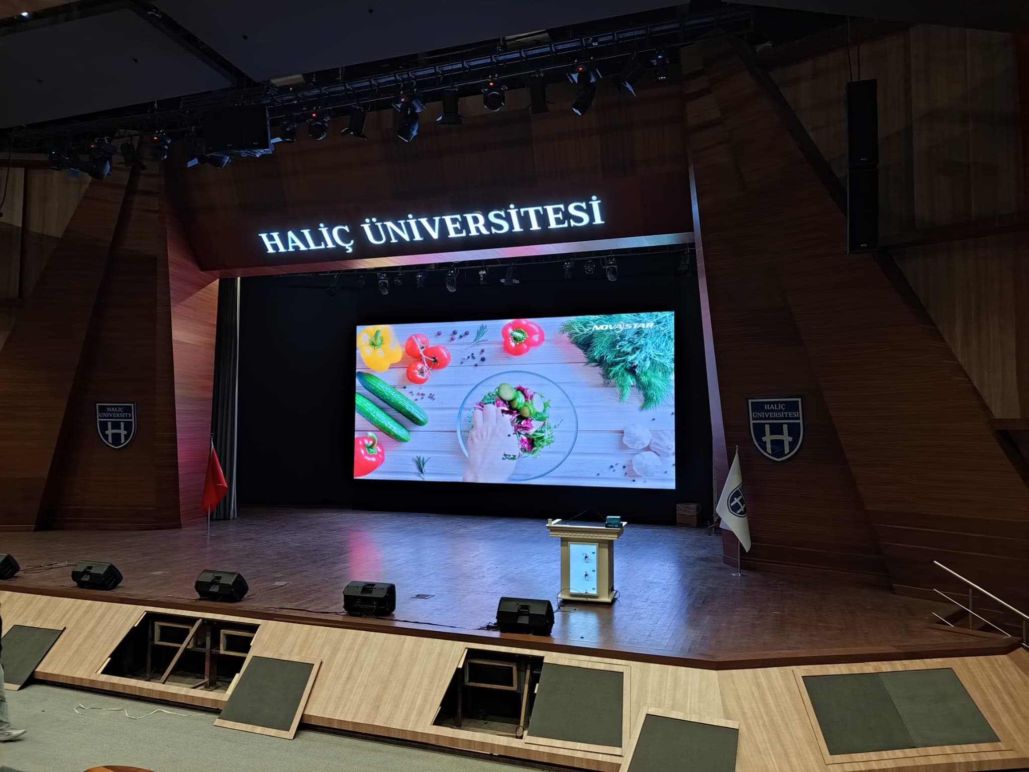 Haliç Üniversitesi