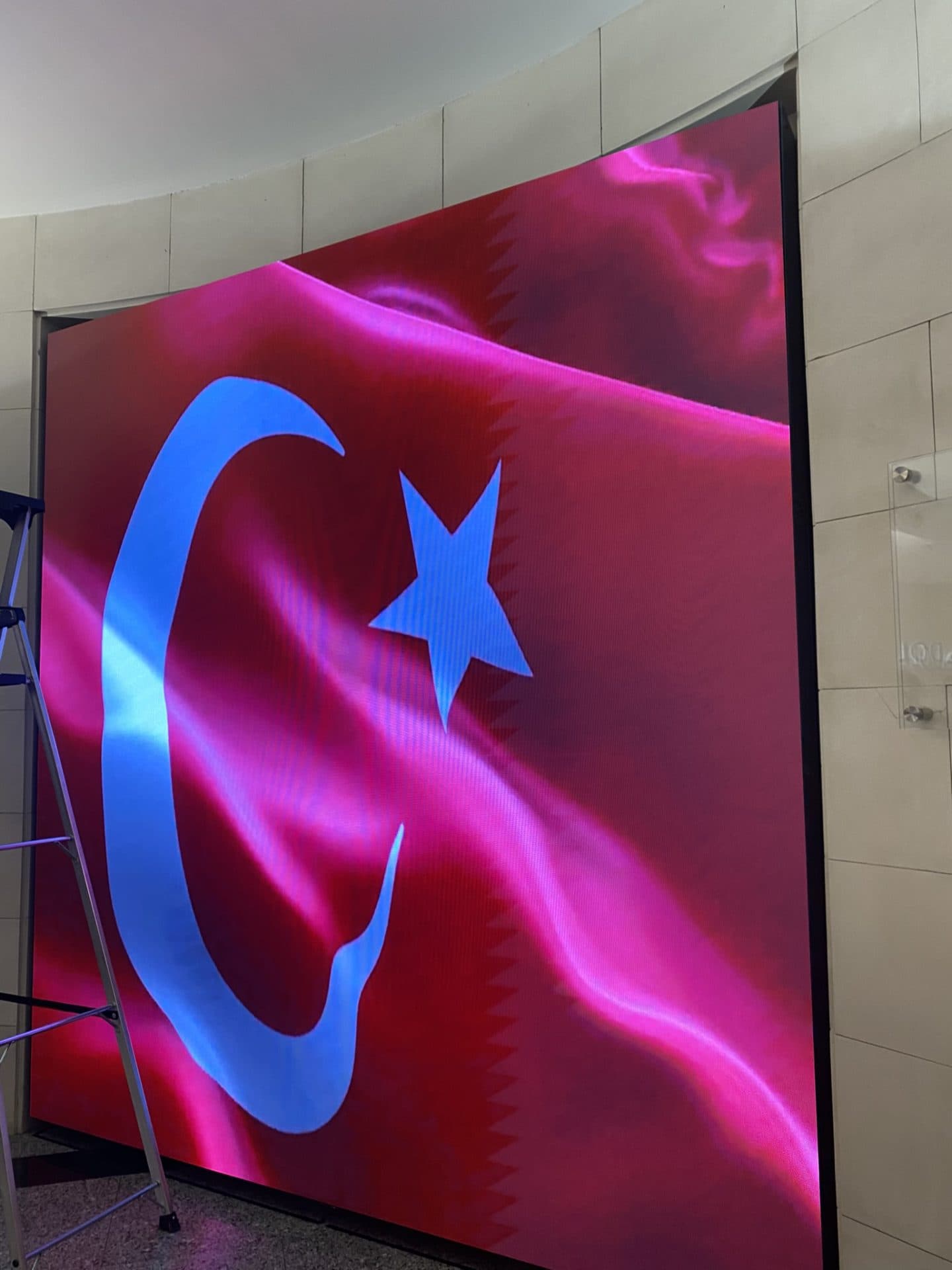 Anadolu Sağlık Hastanesi