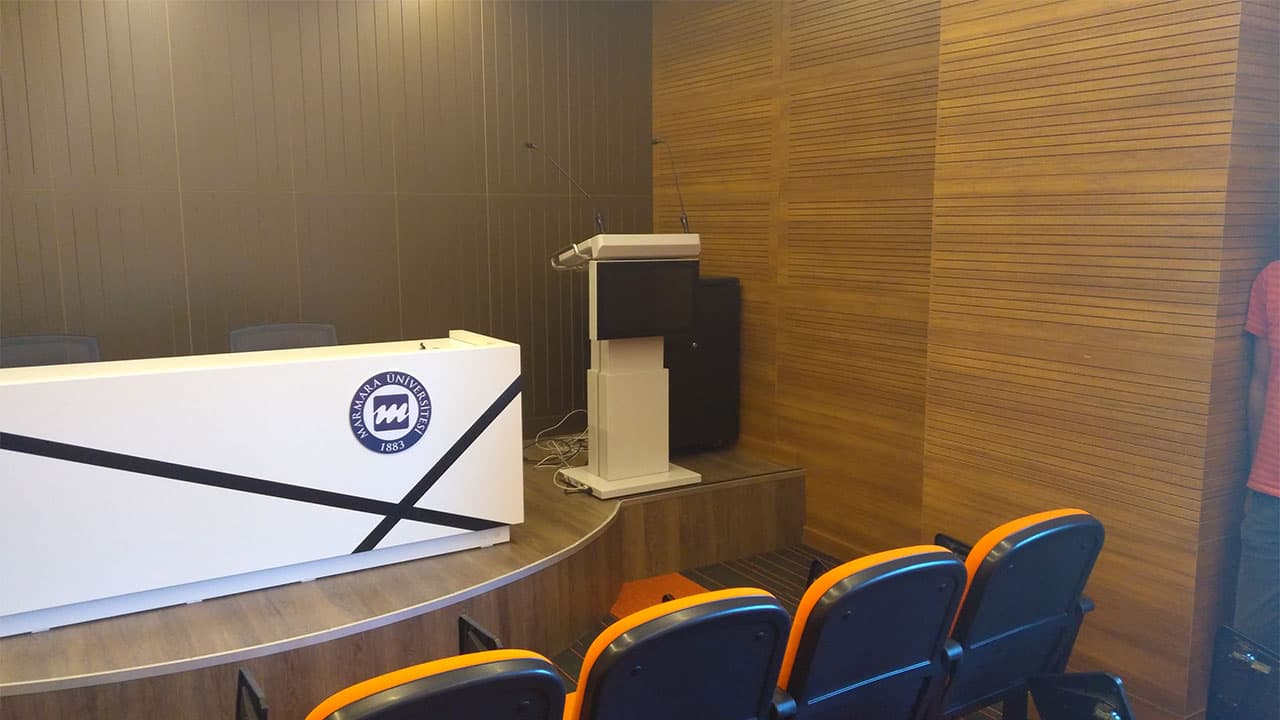 Marmara Üniversitesi